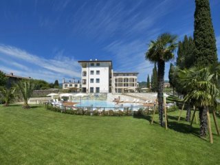 Hotel Villa Luisa Resort & Spa – San Felice del Benaco Hotel Villa Luisa Resort & Spa – San Felice del Benaco