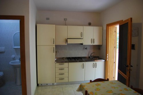 Villaggio Mascia - Vieste