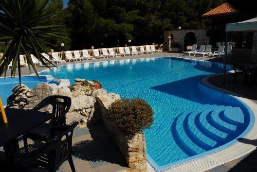 Villaggio Mascia - Vieste