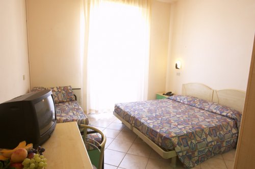 Hotel Reno - Lido di Savio