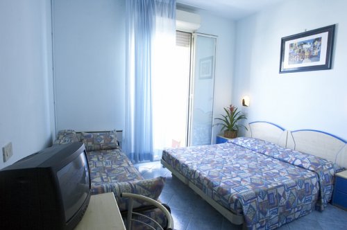 Hotel Reno - Lido di Savio