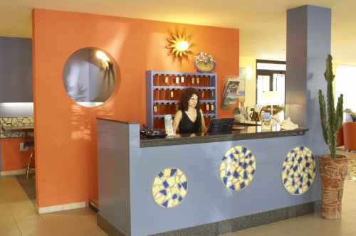 Hotel Reno - Lido di Savio