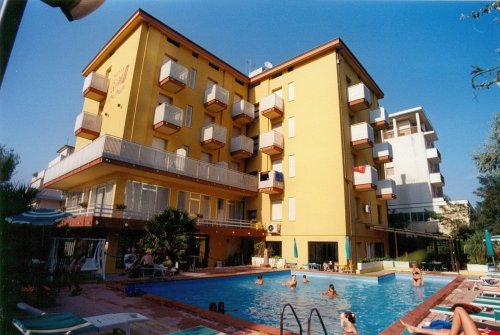 Hotel Reno - Lido di Savio
