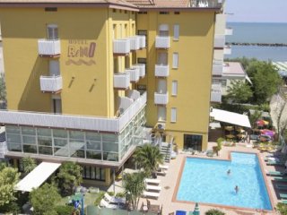 Hotel Reno - Lido di Savio Hotel Reno - Lido di Savio