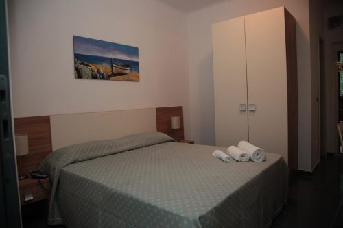 Hotel Baia Tropea - Parghelia