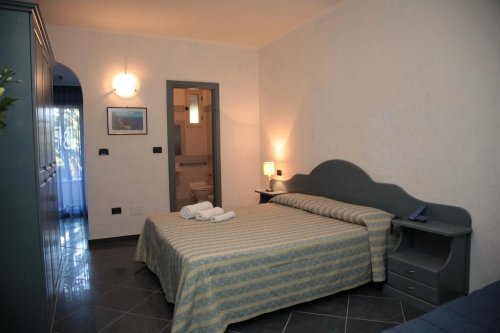 Hotel Baia Tropea - Parghelia