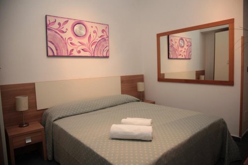 Hotel Baia Tropea - Parghelia