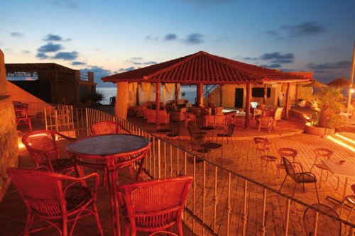 Hotel Baia Tropea - Parghelia