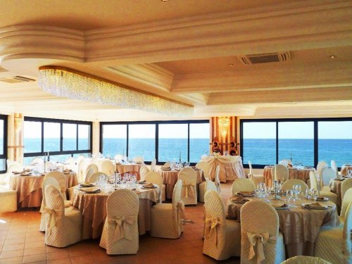 Hotel Baia Tropea - Parghelia