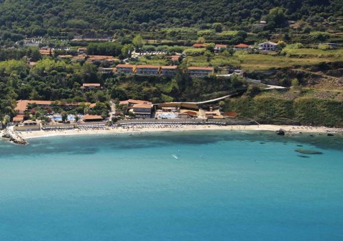 Hotel Baia Tropea - Parghelia