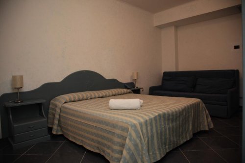 Hotel Baia Tropea - Parghelia