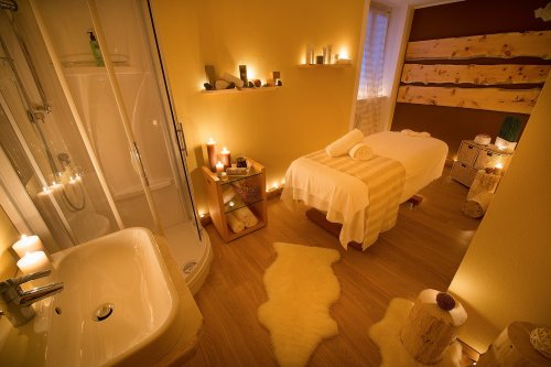 Hotel Alpen Village - Livigno