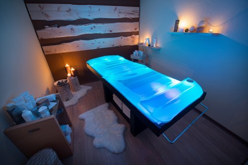 Hotel Alpen Village - Livigno