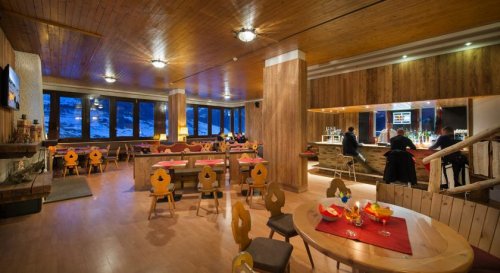 Hotel Alpen Village - Livigno