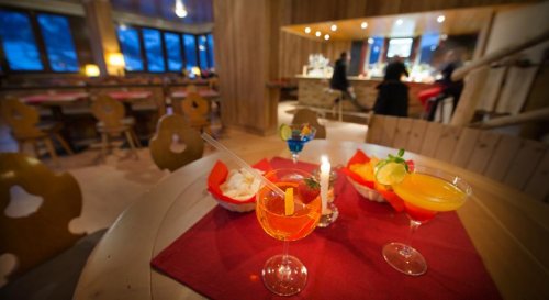 Hotel Alpen Village - Livigno