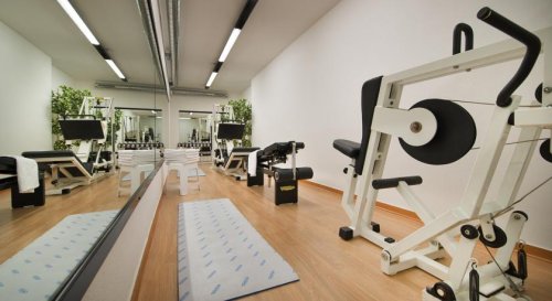 Hotel Alpen Village - Livigno