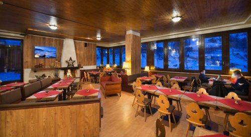 Hotel Alpen Village - Livigno