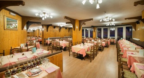 Hotel Alpen Village - Livigno
