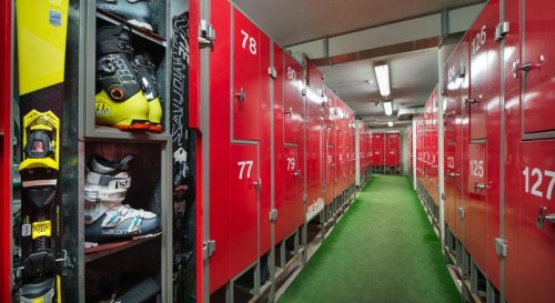 Hotel Alpen Village - Livigno