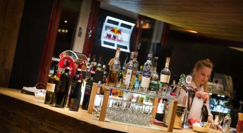 Hotel Alpen Village - Livigno