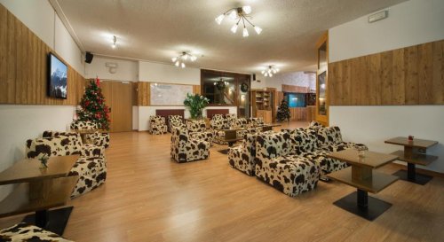 Hotel Alpen Village - Livigno