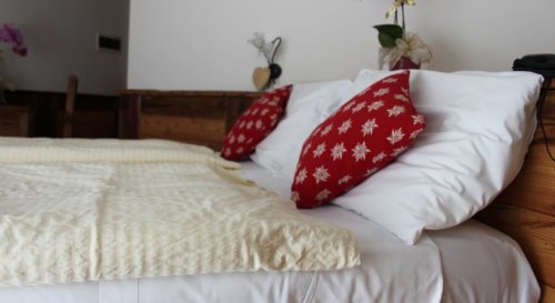 Hotel Pezzotti - Pellizzano