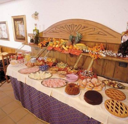 Hotel Pezzotti - Pellizzano