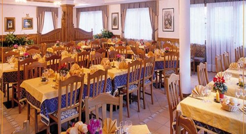 Hotel Pezzotti - Pellizzano