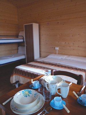 Camping Rialto - Benátky