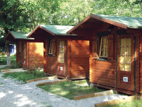 Camping Rialto - Benátky