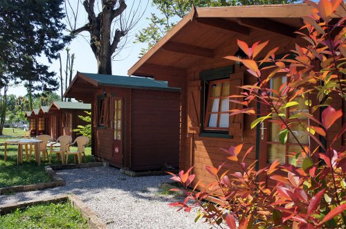 Camping Rialto - Benátky