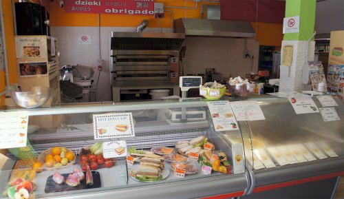 Camping Rialto - Benátky