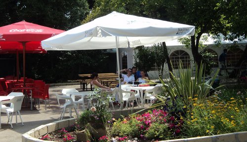 Camping Rialto - Benátky