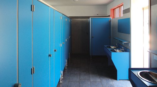 Camping Rialto - Benátky