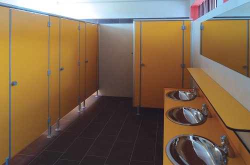 Camping Rialto - Benátky