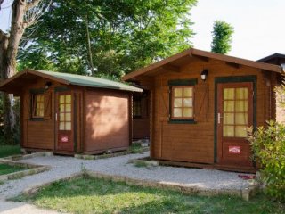 Camping Rialto - Benátky Camping Rialto - Benátky