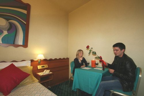 Hotel Europa - Signa