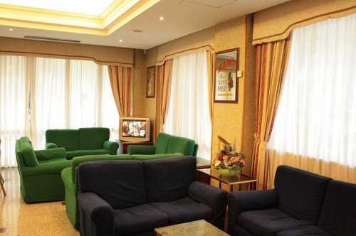 Hotel Europa - Signa