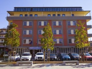 Hotel Europa - Signa Hotel Europa - Signa