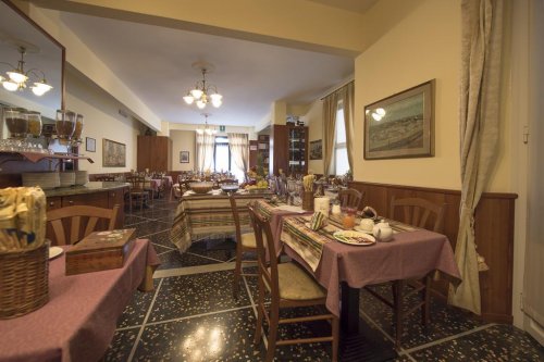 Hotel Bristol - Lavagna