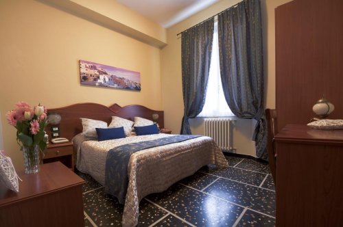 Hotel Bristol - Lavagna