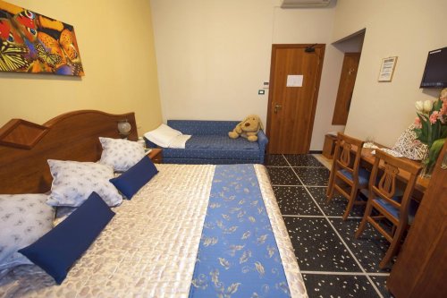 Hotel Bristol - Lavagna