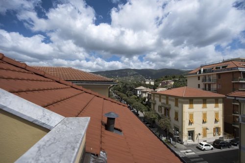 Hotel Bristol - Lavagna