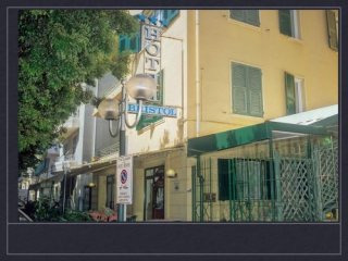 Hotel Bristol - Lavagna Hotel Bristol - Lavagna
