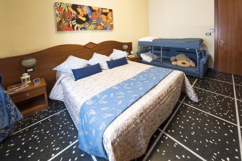 Hotel Bristol - Lavagna