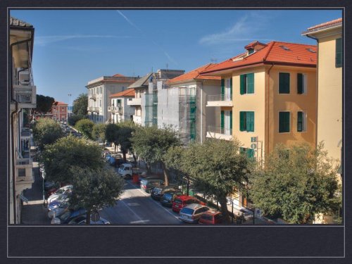 Hotel Bristol - Lavagna