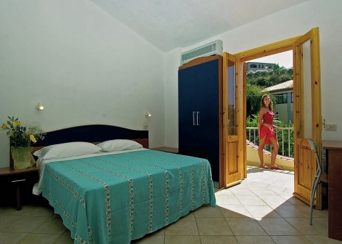 Villaggio Marco Polo - Santa Domenica di Ricadi