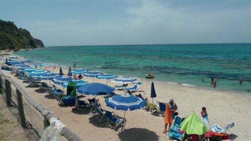 Villaggio Marco Polo - Santa Domenica di Ricadi