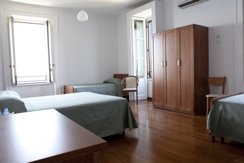 Villa Crawford – Sant‘Agnello