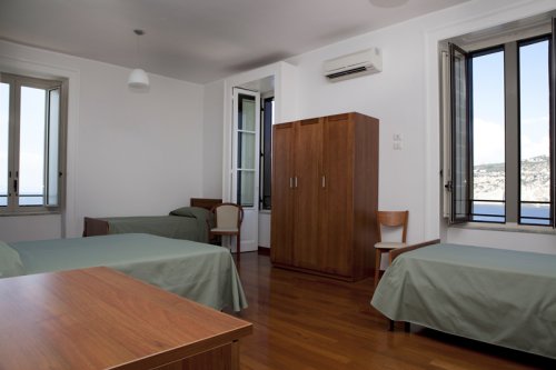 Villa Crawford – Sant‘Agnello